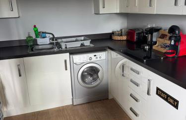 Beautiful 2 bedroom apartment in lawley village - Foto 8