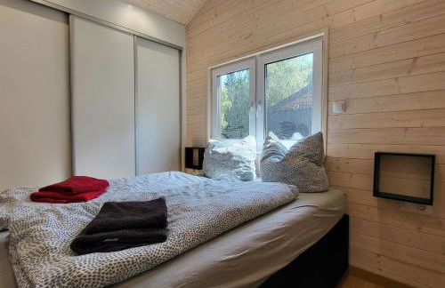 Holiday Home -1 by Interhome - Foto 13