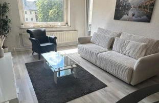 FEWO am Deich 1 Zentral mit Stadtblick und Kontaktloser Check in - Foto 40