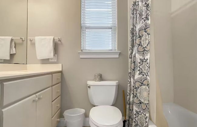 Destiny Beach Villas #11b- Beach Oasis - Photo 24