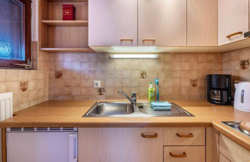 Gästehaus Kunkelmann mit Sauna - Foto 38