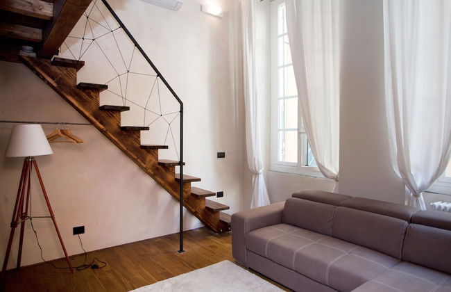 Charming Genova Residenza D'Epoca - Foto 29