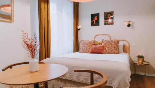 Apparts' Rennes BnB Solferino - Foto 3