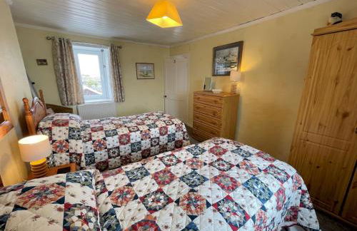 Traditional Cottage with Beautiful Views - Pass the Keys - Foto 21