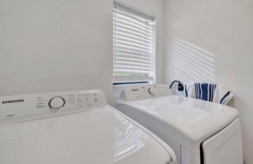 3BR 2.5BA Townhome-10 mins to FTL Beach and Downtown - Foto 35