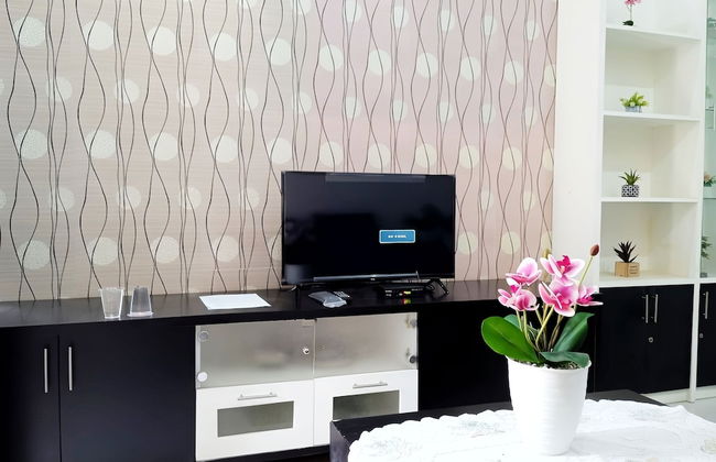 Homestay Gloria Jogja - Foto 25