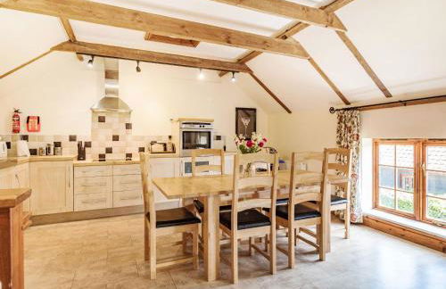 Punch Cottage - Foto 9