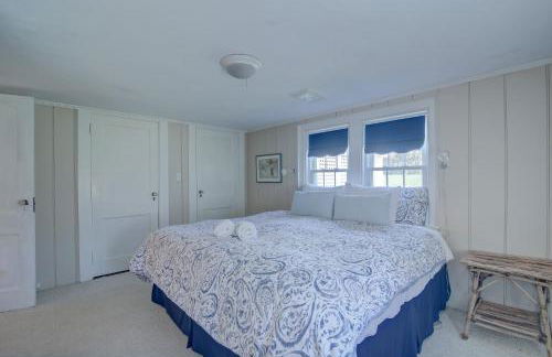 Walk to Downtown Chatham Steps to Beach - Foto 24