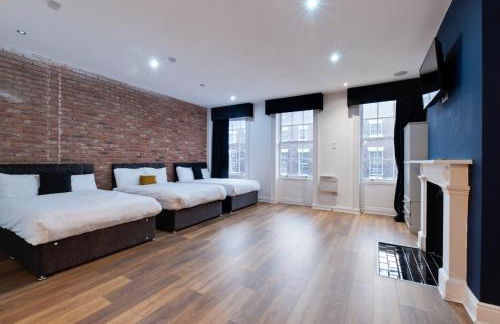 9 Rodney Townhouse - Foto 1