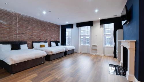 9 Rodney Townhouse - Foto 1