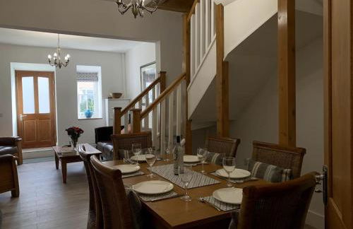 The Vottage - 3 bed cottage - Foto 15