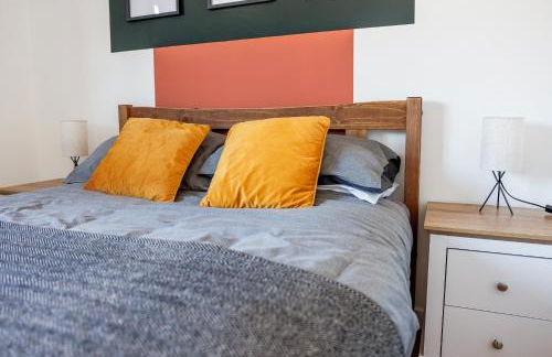 Sunderland Comfort Stylish 3-Bedroom House - Foto 13