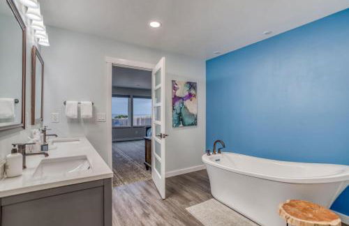 The Sand Castle - Meredith Lodging - Foto 34