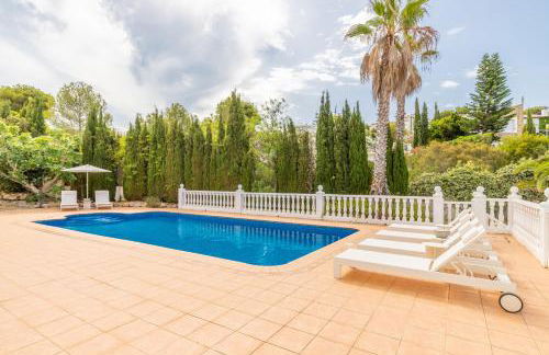 Bienvenue à la casita Joy and love à Javea - Foto 31