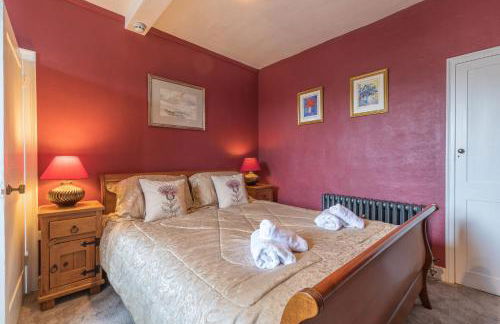 Historic Spacious Central 6 BR Town House Uckfield Sussex - Foto 4