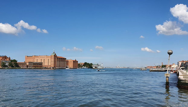 Ca' Sant'Angelo Apartments - Foto 4