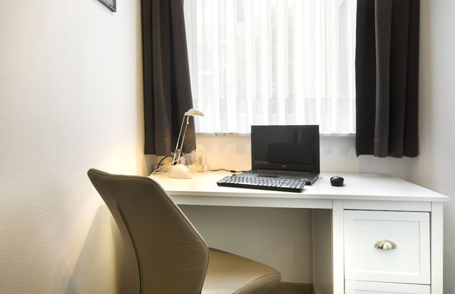 Brussels Center Design Residence - Foto 3