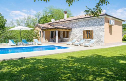 Villa Balarini by Briskva - Foto 38