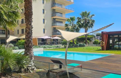 River Terrace & Pool View - Seixal - Foto 28