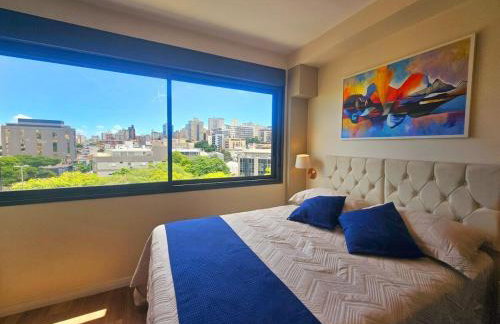 Estúdio Alto Padrão próximo ao Parcão - POA - Foto 1