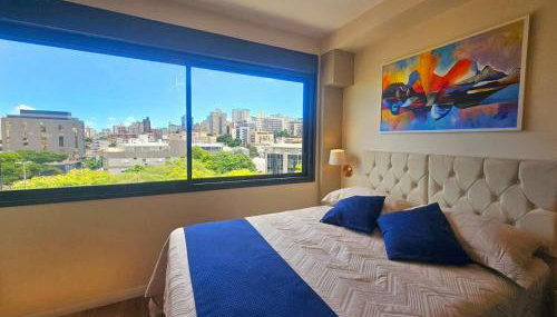 Estúdio Alto Padrão próximo ao Parcão - POA - Foto 1