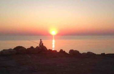 Casa in Salento sul mare con terrazze panoramiche - Foto 44