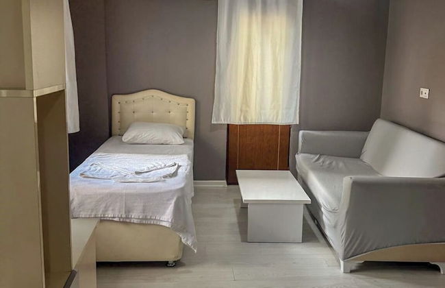 Kalmuk Suite Hotel - Foto 8