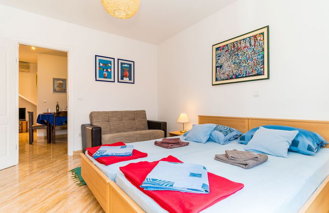 Apartments Casa Vanna - Foto 3