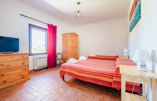 Agriturismo Monte Argentario - Foto 9