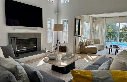 Quiet Luxury in the Heart of the Hamptons - Foto 23