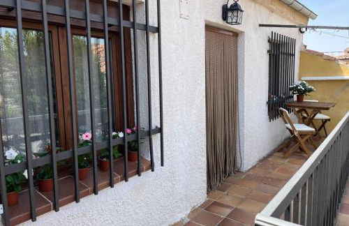 La Casa de Fausto en Basardilla - Foto 16