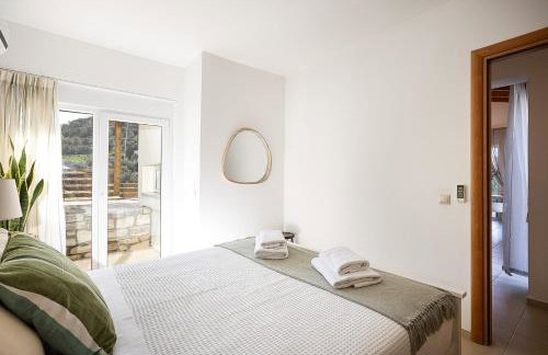 Villa Olive Blue, Adults Only - Photo 17