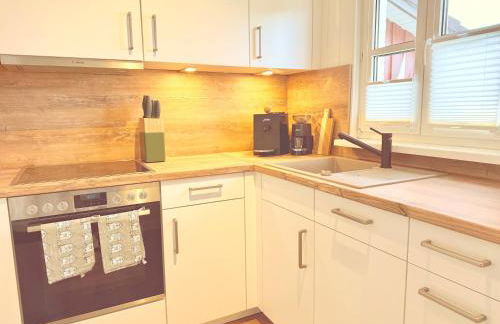 Ferienhaus DIE SIEBEN in Kappeln an der Schlei - Photo 14