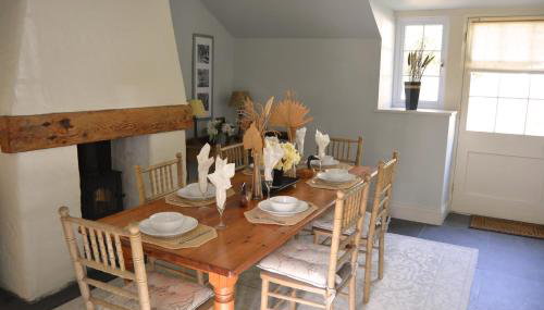 Mews Cottage - Foto 3