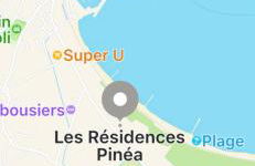 DUPLEX CALVI DIRECT PLAGE - Foto 11