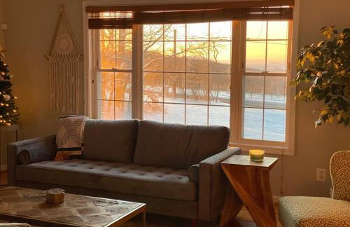 Blue Mountain Getaway Hot tub, Winery, Game Room - Foto 41