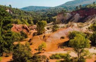 Les Dentelles du Ventoux - Gîte avec Piscine - Photo 26