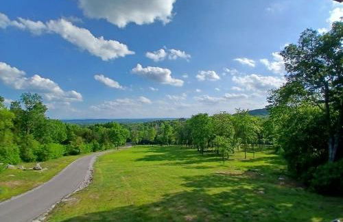 Luxury Mtn Log Home- Sevier Lodge at May Ridge - Foto 45