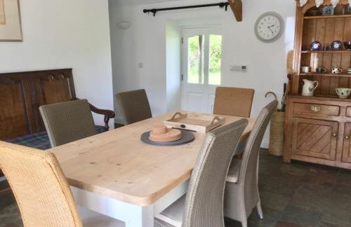 Cuckoo Barn at Penygaer farm near the Brecon Beacons - Foto 13