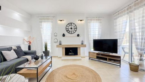 Ismini Luxury Villa - Foto 2