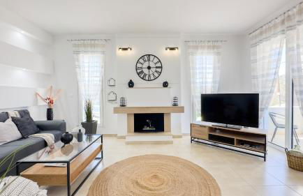 Ismini Luxury Villa - Foto 2