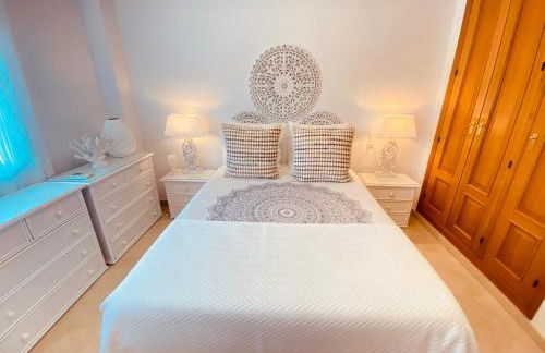 Beach Penthouse Apartment - Foto 67