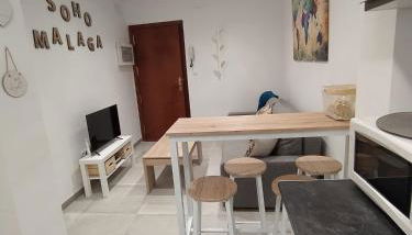 SOHO STUDIO Malaga - Foto 4