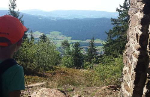 Pleasant apartment in Karlsfeld - Photo 18