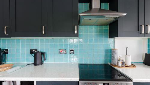 The Paddock at Brickrow Farm - Foto 4, stove