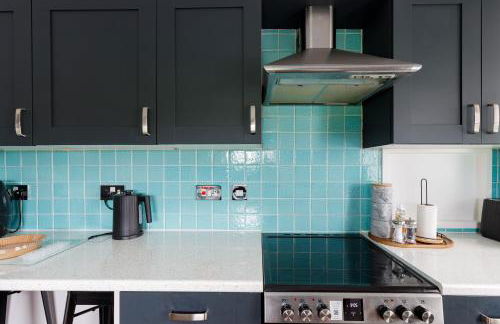 The Paddock at Brickrow Farm - Foto 4