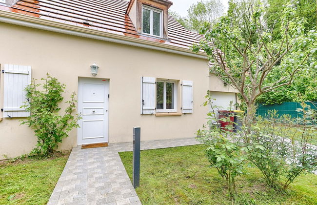 La Maison Pastèque A 10 minutes de Disneyland - Foto 40