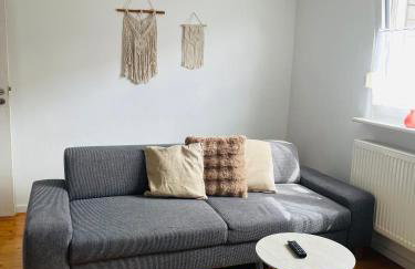 Ferienwohnung Hausen - Foto 5