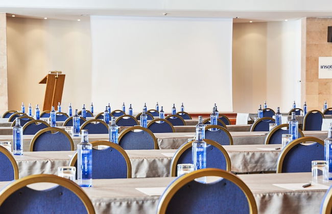 Insotel Punta Prima Resort & Spa - Foto 75