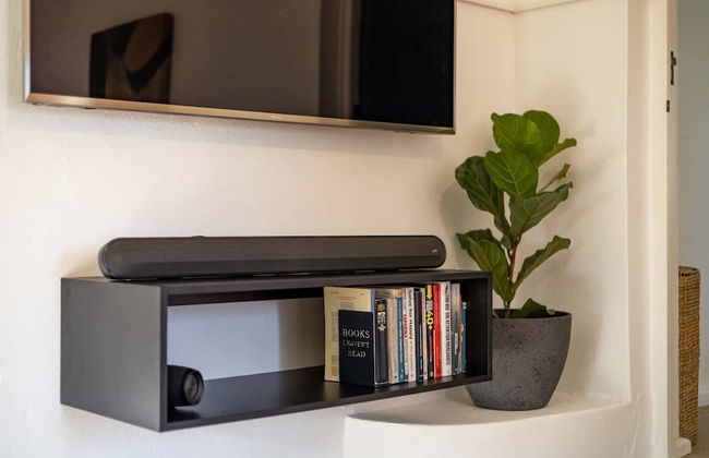 Charming Garden Cottage-campsbay - Foto 27